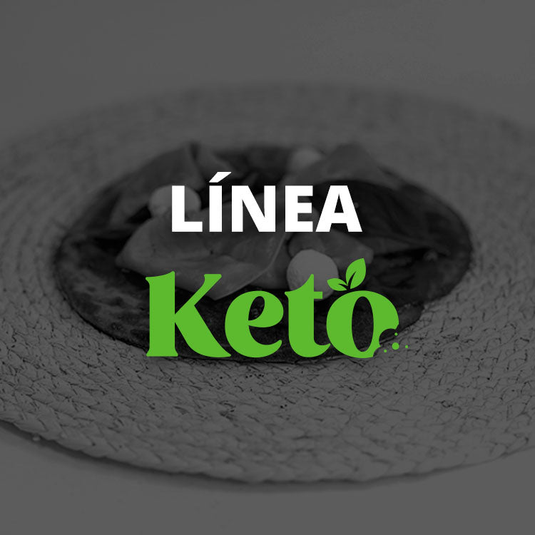 Línea KETO