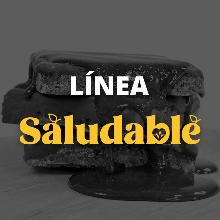 Línea SALUDABLE