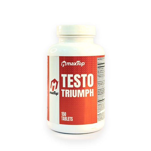 TESTO TRIUMPH