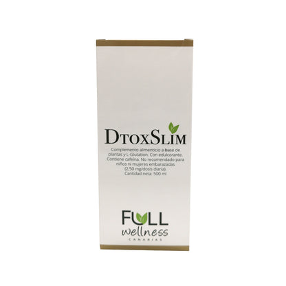 DTOX SLIM