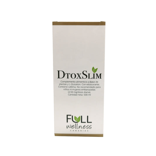 DTOX SLIM