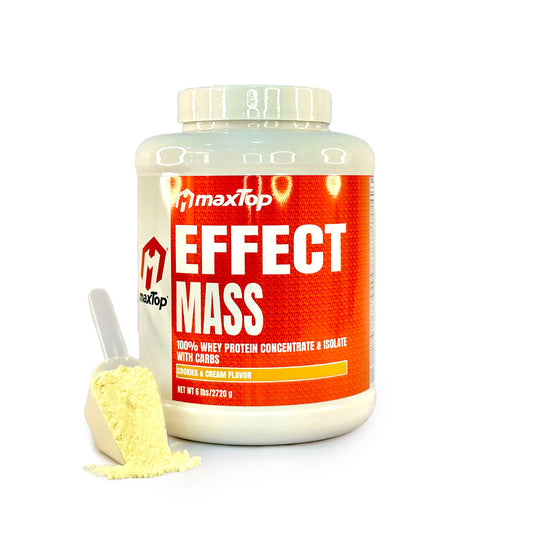 EFFECT MASS