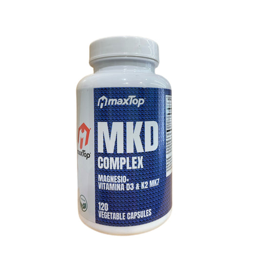 MKD Complex