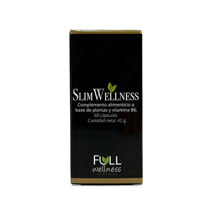 SLIMWELLNESS