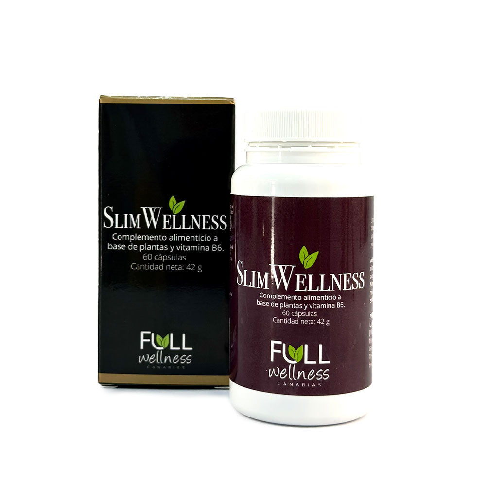 SLIMWELLNESS