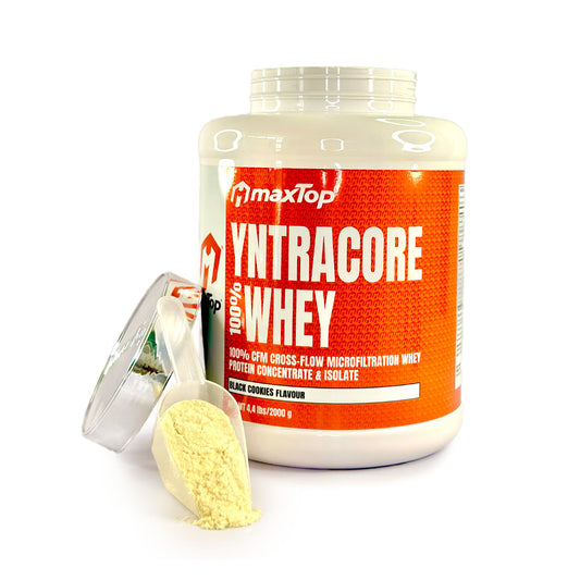 YNTRACORE WHEY