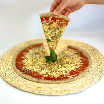 PIZZA PRO ORÉGANO (250G)